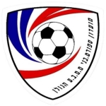 Bnei HaGolan VeHaGalil team flag