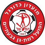 Bnei Jaffa Ortodoxim team flag