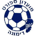 Dimona team flag