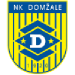 NK Domzale team flag