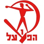 Hapoel Herzliya team flag
