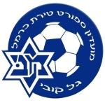 Hapoel Tirat HaCarmel team flag
