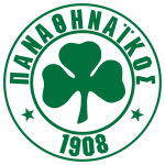Panathinaikos team flag