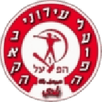 Ironi Baka El Garbiya team flag