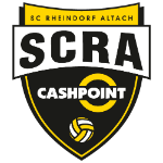 SCR Altach team flag