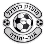 Ironi Or Yehuda team flag