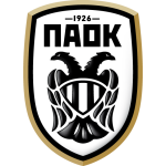 PAOK team flag