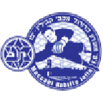 Maccabi Kabilio Jaffa team flag