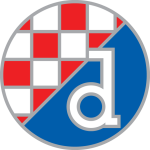 Dinamo Zagreb team flag