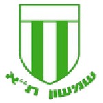 Shimshon Tel Aviv team flag