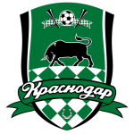FC Krasnodar team flag