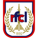 Liège team flag