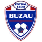 SCM Gloria Buzău team flag