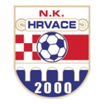 Hrvace team flag