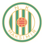Maksimir Zagreb team flag