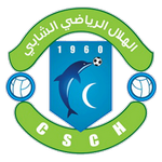 CS Chebba team flag