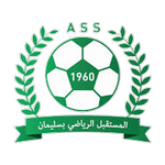 AS Soliman team flag