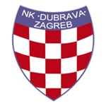 Dubrava Zagreb team flag