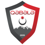 Qabala team flag