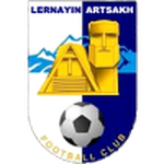 Lernayin Artsakh team flag