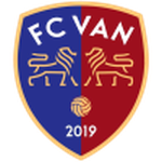Van team flag