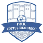 Ohrid team flag