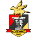 Korinthos team flag