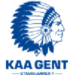 Gent team flag