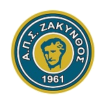 Zakynthos team flag