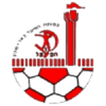 Tzeirei Kafr Kanna team flag