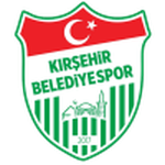 Kırşehir Belediyespor team flag