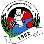 Van BB team flag