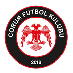 Yeni Çorumspor team flag
