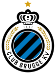 Club Brugge W team flag