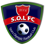 SOL team flag