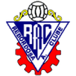 Rebordosa team flag