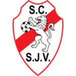 São João Ver team flag