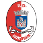 União Santarém team flag