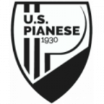 Pianese team flag
