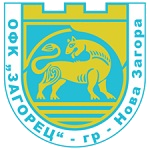 Zagorets team flag
