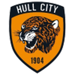 Hull City flag