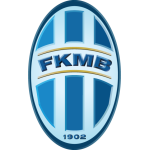 Mlada Boleslav team flag