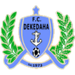 Dekedaha team flag