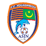 Nouadhibou team flag