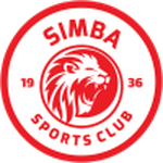 Simba team flag