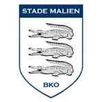 Stade Malien Bamako team flag