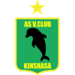 Vita Club team flag