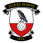 Dinas Powys team flag