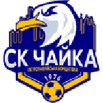 Chayka team flag