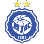 HJK helsinki team flag